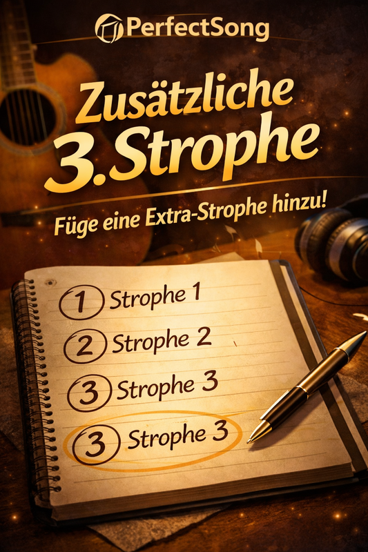 3. Strophe