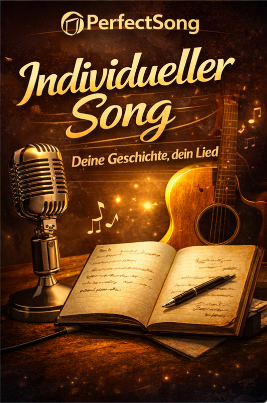 Benutzerdefinierter Song 