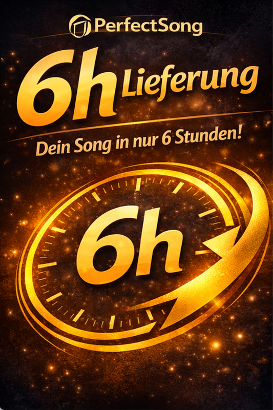 6-Stunden-Lieferung